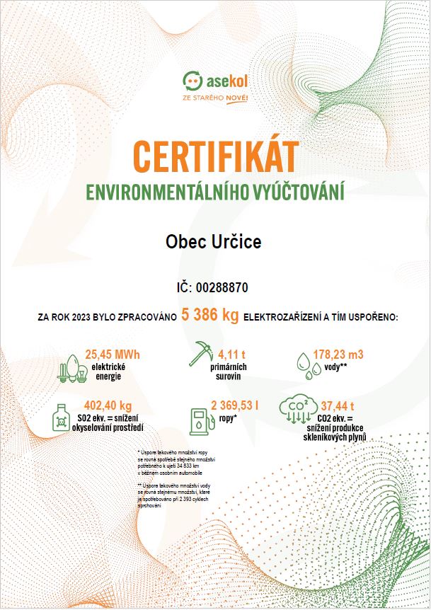 Certifikát Enviromentálního vyúčtování za rok 2023.JPG